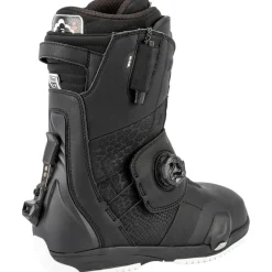 Monarch Step On TLS snowboardschoenen dames black*Nitro Best
