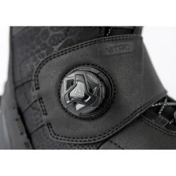 Monarch Step On TLS snowboardschoenen dames black*Nitro Best