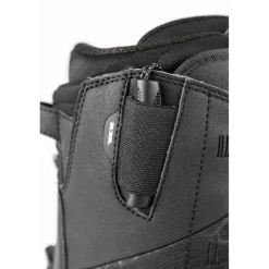 Monarch Step On TLS snowboardschoenen dames black*Nitro Best