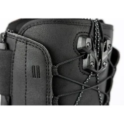 Monarch Step On TLS snowboardschoenen dames black*Nitro Best