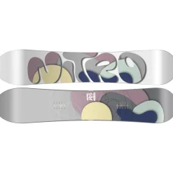 Nova 25 - 26 snowboard dames*Nitro Hot