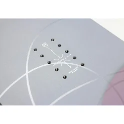 Nova 25 - 26 snowboard dames*Nitro Hot