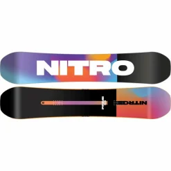 Prime Chroma 25 - 26 snowboard*Nitro Outlet