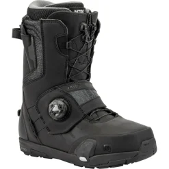 Profile TLS Step on snowboardschoenen heren black*Nitro Outlet
