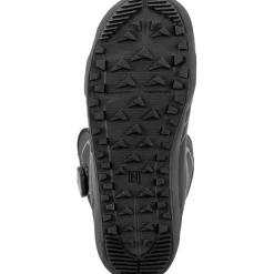 Sentinel BOA snowboardschoenen heren black*Nitro Discount