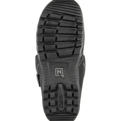 Sentinel BOA snowboardschoenen heren true black*Nitro Outlet