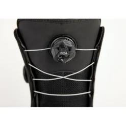 Sentinel BOA snowboardschoenen heren true black*Nitro Outlet