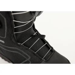 Sentinel BOA snowboardschoenen heren true black*Nitro Outlet