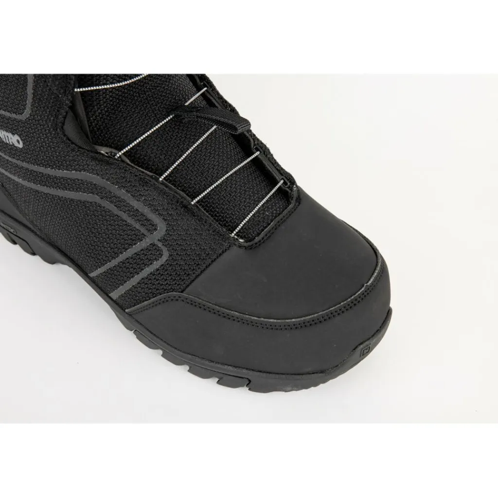 Sentinel BOA snowboardschoenen heren true black*Nitro Outlet