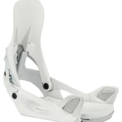 Step On bindingen dames white*Nitro New