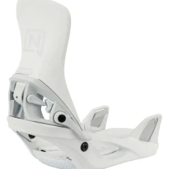 Step On bindingen dames white*Nitro New