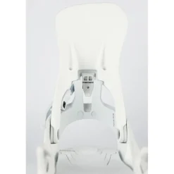 Step On bindingen dames white*Nitro New