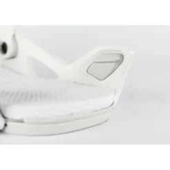 Step On bindingen dames white*Nitro New