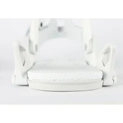 Step On bindingen dames white*Nitro New