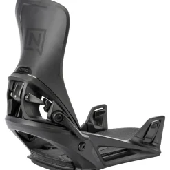 Step On bindingen heren ultra black*Nitro New