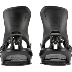 Step On bindingen heren ultra black*Nitro New