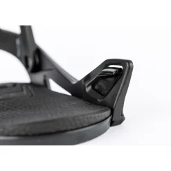 Step On bindingen heren ultra black*Nitro New