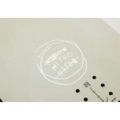 T1 25 - 26 snowboard*Nitro Clearance