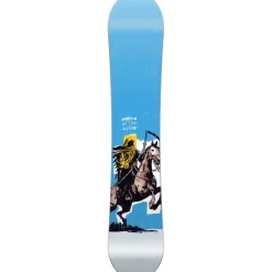 T1 Wide 25 - 26 snowboard*Nitro New