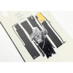 T1 Wide 25 - 26 snowboard*Nitro New