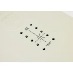 T1 Wide 25 - 26 snowboard*Nitro New