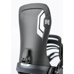 Talent bindingen ultra black*Nitro Outlet