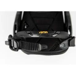 Team bindingen ultra black*Nitro Outlet