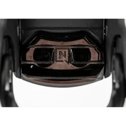 Team bindingen ultra black*Nitro Outlet