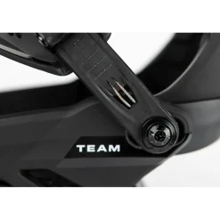 Team bindingen ultra black*Nitro Outlet