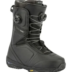 Team BOA snowboardschoenen heren black*Nitro Discount