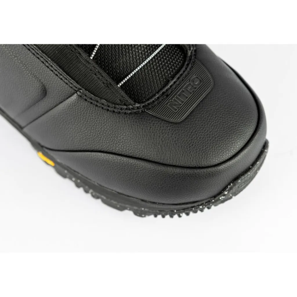 Team BOA snowboardschoenen heren black*Nitro Discount