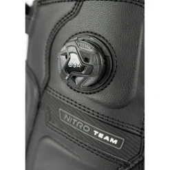 Team BOA snowboardschoenen heren black*Nitro Discount