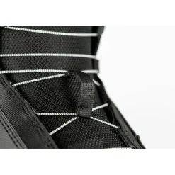 Team BOA Wide snowboardschoenen heren black*Nitro Best