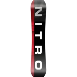 Team Pro 25 - 26 snowboard*Nitro Online