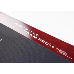 Team Pro 25 - 26 snowboard*Nitro Online