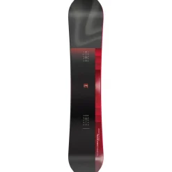 Team Pro Wide 25 - 26 snowboard*Nitro Hot