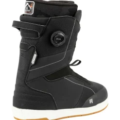 Venture BOA snowboardschoenen heren black*Nitro Hot