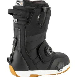 Venture Step On TLS snowboardschoenen heren black*Nitro Best