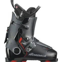 HF 110 GW skischoenen black red anthracite*Nordica Online