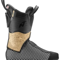 HF 110 GW skischoenen heren black anthracite red*Nordica Outlet