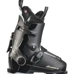 HF 75 W skischoenen dames black bronze white*Nordica New