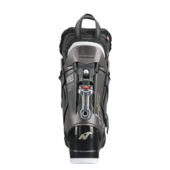 HF 75 W skischoenen dames black bronze white*Nordica New