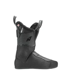 HF 75 W skischoenen dames black bronze white*Nordica New