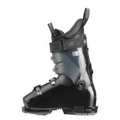 Pro Machine 90 GW skischoenen heren black  anthracite red*Nordica Hot