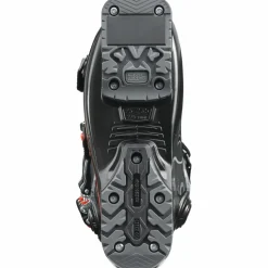 Pro Machine 90 GW skischoenen heren black  anthracite red*Nordica Hot