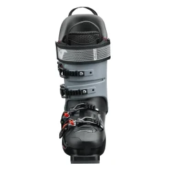 Pro Machine 100 skischoenen heren black grey red*Nordica Hot