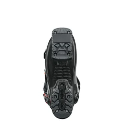 Pro Machine 100 skischoenen heren black grey red*Nordica Hot