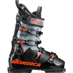 Pro Machine 120 X GW skischoenen heren black*Nordica Online