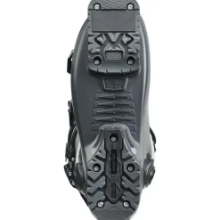 Promachine 100 GW skischoenen heren anthracite grey red*Nordica Outlet