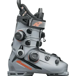 Speedmachine 3 120 BOA DD skischoenen heren grey black red*Nordica Online